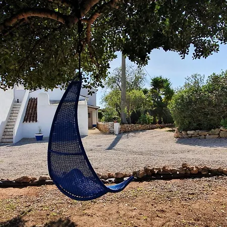 Apartment Hakuna Matata Benagil