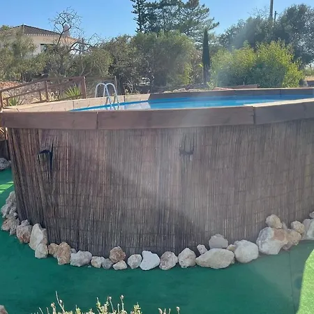 Hakuna Matata Apartment *