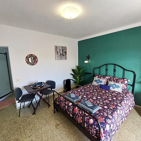 Apartamento Hakuna Matata Benagil
