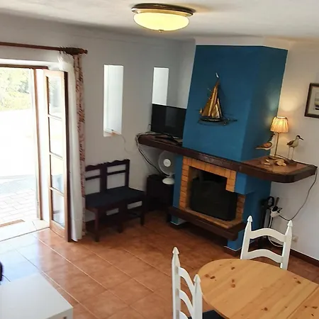 Hakuna Matata Apartamento Benagil