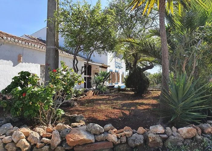 Hakuna Matata アパート ベナジル