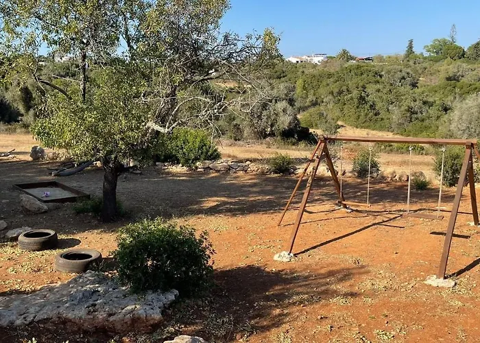 アパート Hakuna Matata