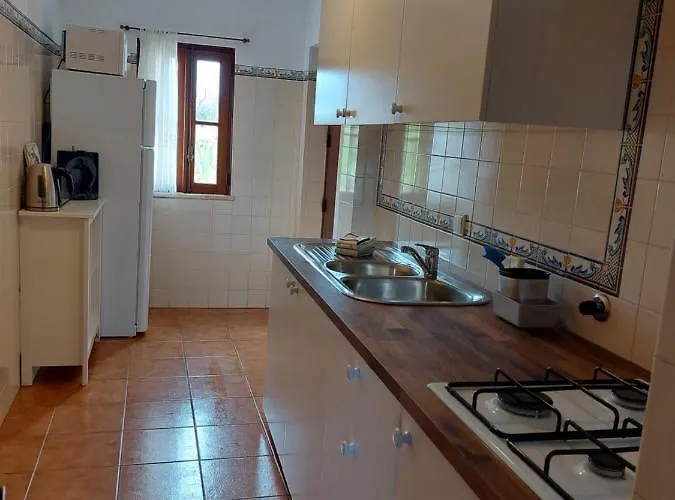 アパート Hakuna Matata *