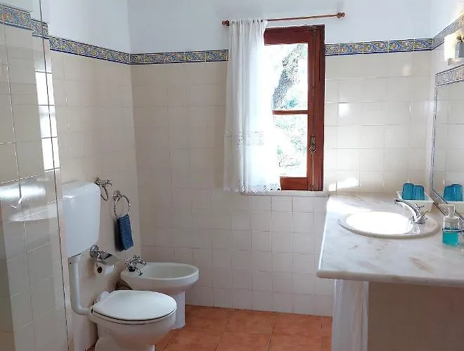 アパート Hakuna Matata