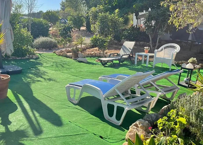 Hakuna Matata アパート *