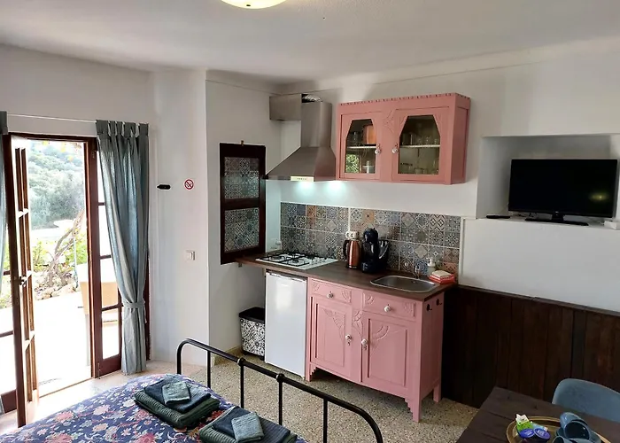 アパート Hakuna Matata *