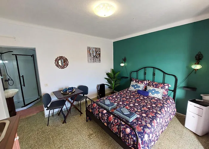 アパート Hakuna Matata ベナジル