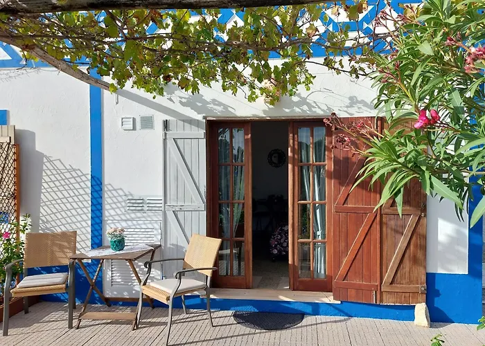 Hakuna Matata アパート ベナジル