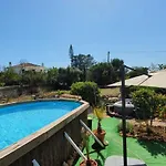 Hakuna Matata Apartmán Benagil