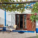 Hakuna Matata Appartement Benagil
