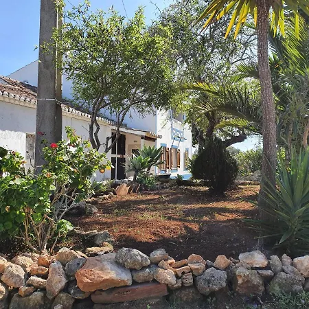 Hakuna Matata Appartement Benagil