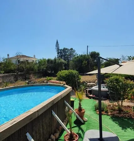 Hakuna Matata Apartman Benagil