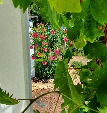 Hakuna Matata Apartman Benagil