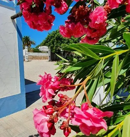 Apartment Hakuna Matata Benagil