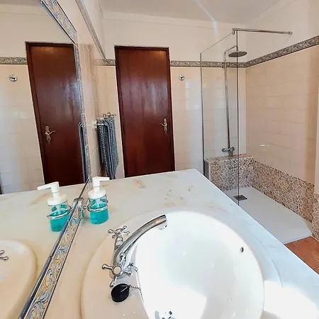 Hakuna Matata Apartman Benagil
