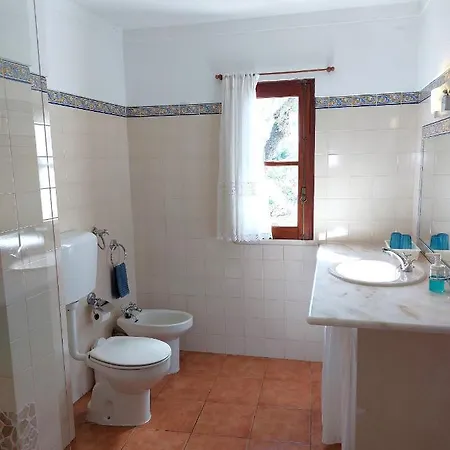 Appartement Hakuna Matata