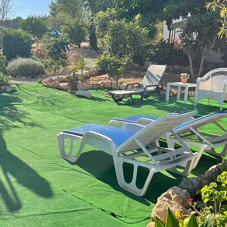 Hakuna Matata Appartement *