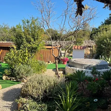 Hakuna Matata Benagil