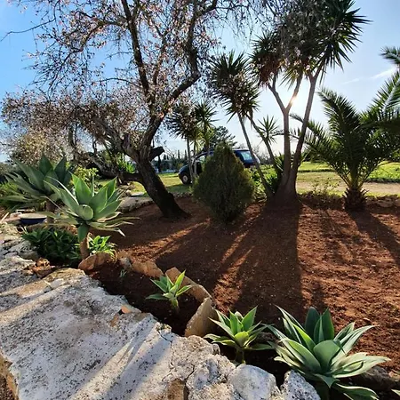 Hakuna Matata Lägenhet Benagil