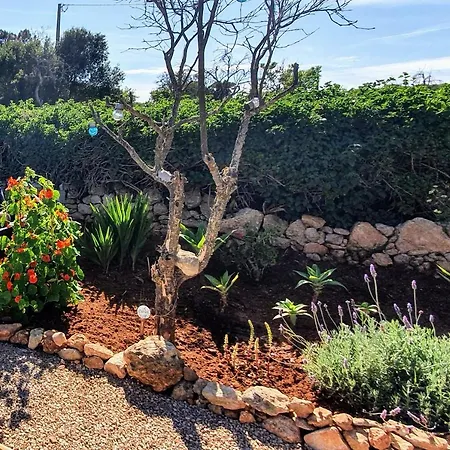 Hakuna Matata Lägenhet *