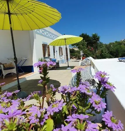 Hakuna Matata Benagil