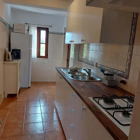 Lägenhet Hakuna Matata *