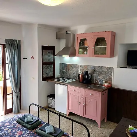 Lägenhet Hakuna Matata *