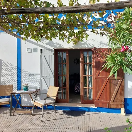 Hakuna Matata Lägenhet Benagil